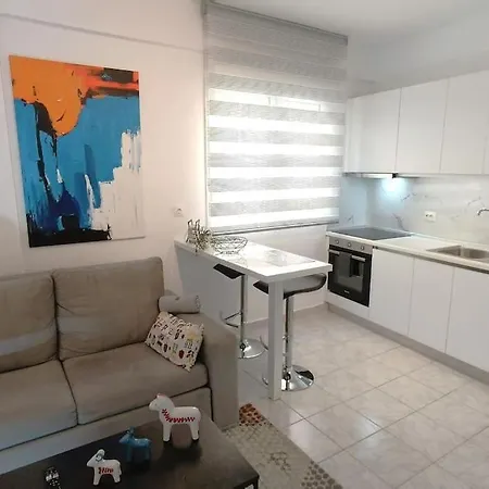 Apartment 23keys Kastoria