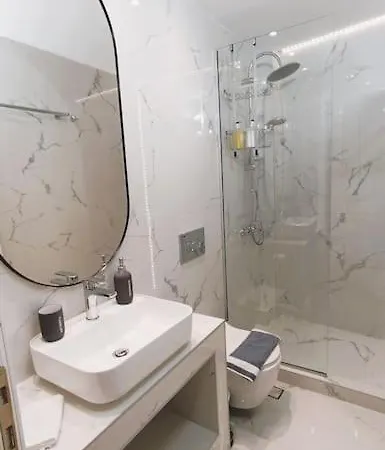 23keys Apartment Kastoria