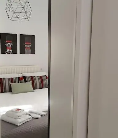 Apartament 23keys Kastoria