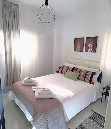23keys Apartament *