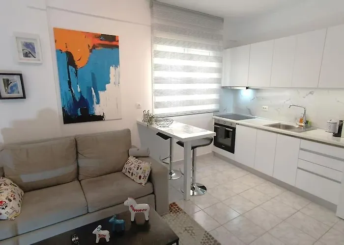 Appartement 23keys Kastoria