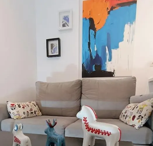 Appartement 23keys *