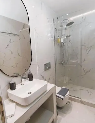 23keys Appartement Kastoria