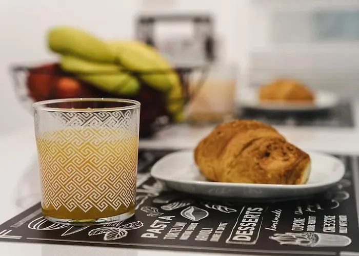 23keys Appartement Kastoria